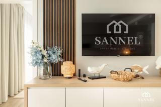 Apartament Elegance z basenem- Pobierowo Baltic Apartments-SANNEL Apartments for rent - Pobierowo - 0