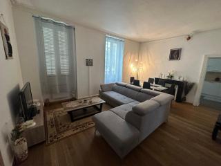 Appartement proche de la gare - Bourges - 5