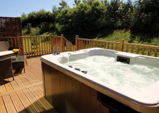 Raywell Hall Country Lodges - 7