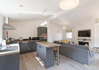 Raywell Hall Country Lodges - 5