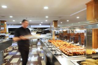 Hotel Poseidon Playa - Benidorm - 6