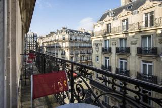 Vestay George V - París - 7