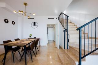 Modern cozy and peaceful holiday oasis - 4