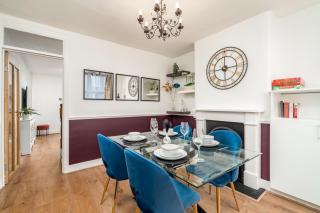 Watford Casa - 2 bed and 2 bath home near Watford Junction Station - Watford - 7