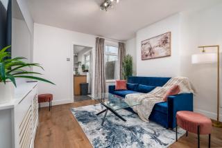 Watford Casa - 2 bed and 2 bath home near Watford Junction Station - Watford - 0