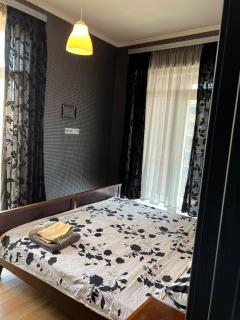 Bright and Cozy apartment in Didi Dighomi - Tbilisi - 5