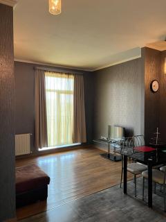 Bright and Cozy apartment in Didi Dighomi - Tbilisi - 0