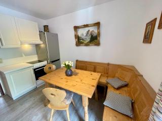 Ferienwohnung Almblick - Reit im Winkl - 7