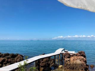 Rock View Terrace - Koh Jum - 9