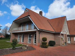 Ferienhaus Drees 5 Sterne - Hollenermoor - 9