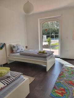 Ferienhaus Drees 5 Sterne - Hollenermoor - 8