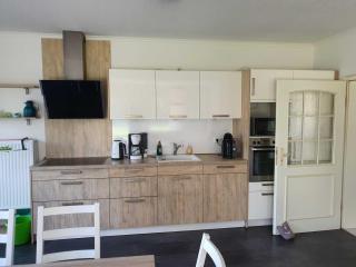 Ferienhaus Drees 5 Sterne - Hollenermoor - 5