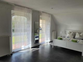 Ferienhaus Drees 5 Sterne - Hollenermoor - 2