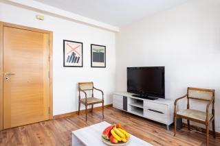 Home2Book Bright & Comfy Apt Santa Cruz Center - Santa Cruz de Tenerife - 2