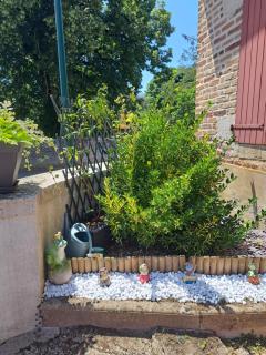 Gîte Le piège à rêves - Pierre-de-Bresse - 5