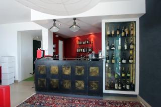 Hôtel Restaurant La Montagne De Brancion - 5