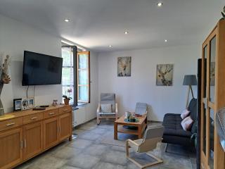 Gîte Le piège à rêves - Pierre-de-Bresse - 3