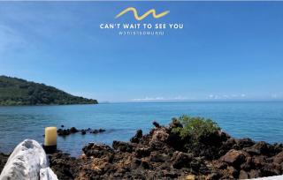 Rock View Terrace - Koh Jum - 4