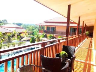 Siam Tara Resort Chiangkhong - Chiang Khong - 6