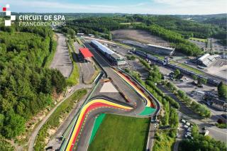 Domaine Long Pre - Stavelot - 7