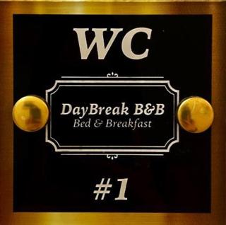 DayBreak B&B - Palermo - 7