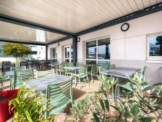 B&B HOTEL Cholet Nord - Cholet - 1