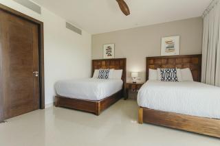NEW !! Casa Miramar Ocean View 325 S apts - Playa del Carmen - 5
