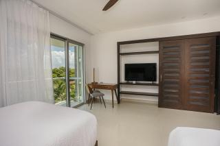 NEW !! Casa Miramar Ocean View 325 S apts - Playa del Carmen - 4