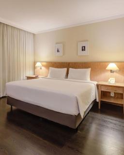 King room - Brooklin flat - São Paulo - 0