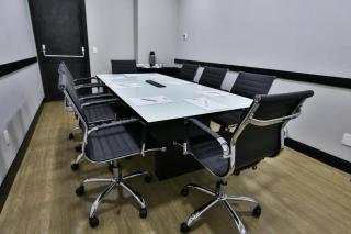 King room - Brooklin flat - São Paulo - 5