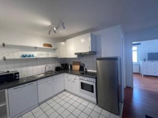 Zentrale Altstadtkoje für bis zu 6 Personen - Neustadt in Holstein - 6