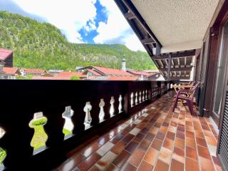 Ferienwohnung Almblick - 4