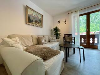 Ferienwohnung Almblick - Reit im Winkl - 0