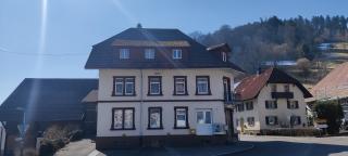 Ferienwohnung Nani - Kleines Wiesental - 7