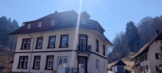 Ferienwohnung Nani - Kleines Wiesental - 2