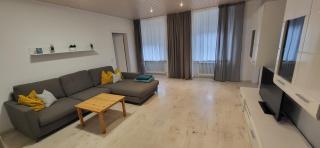 Ferienwohnung Nani - Kleines Wiesental - 1