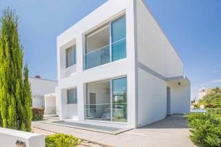 Protaras Greco Villa CCV1 - 6