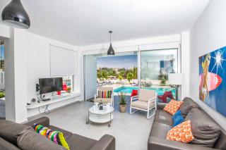 Protaras Greco Villa CCV1 - 4