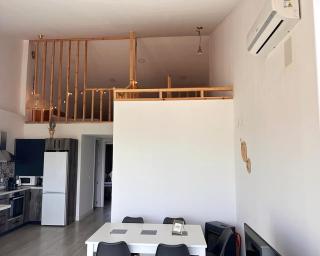 Alojamiento en Losa del Obispo - 3