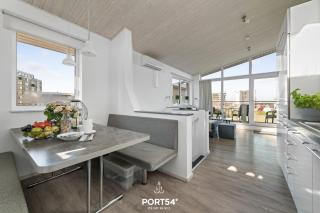 Ferienhaus Heimathafen Marina Wendtorf - Wendtorf - 4