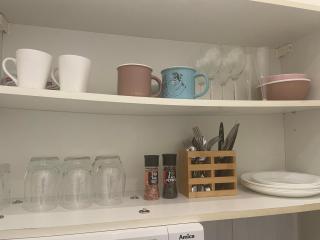 Hütteldorf Apartment Vienna - 4