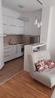 Alexandra apartment - Banja Luka - 4