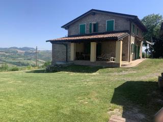 Casale IL SAMBUCO sui colli bolognesi - San Lazzaro di Savena - 8