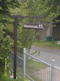 Dorfstraße 15 - Hundshübel - 8