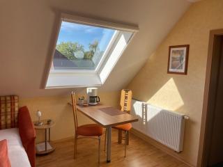 Single-Appartement am Nordwald, Saterland - - 8