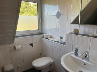 Single-Appartement am Nordwald, Saterland - - 3