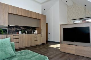 Nemuno upės apartamentai - Kaunas - 7