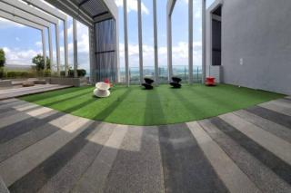 A1804 Grand Medini Studio 100mbps Netflix By STAY - Nusajaya - 4