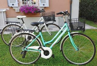 Villa Liberty B&B - Fano - 3