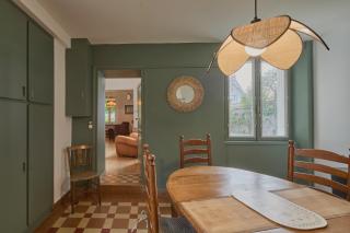 Maison du Vignoble - Maison avec jardin - 8